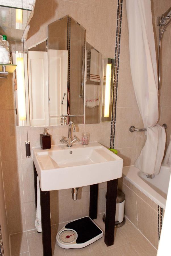 Muswell Hill B&B ลอนดอน ภายนอก รูปภาพ